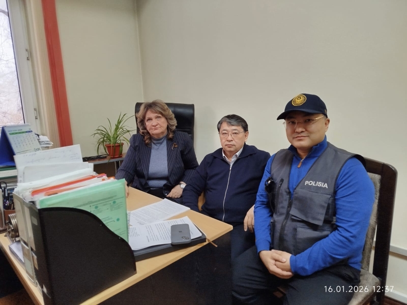 Уголовная ответственность, GPP и НДС: в Алматы разъяснили ключевые изменения для аптек