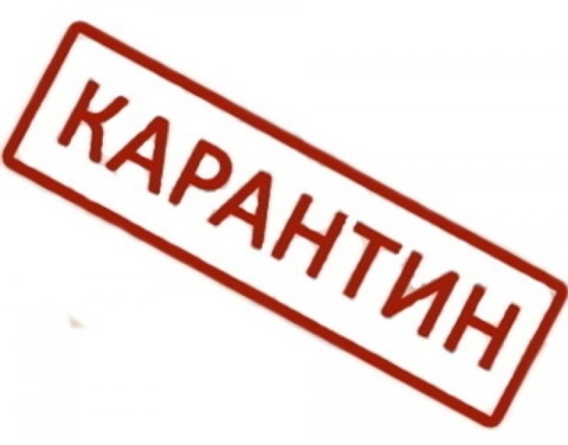 С 19 марта в Нур-Султане и Алматы вводится карантин