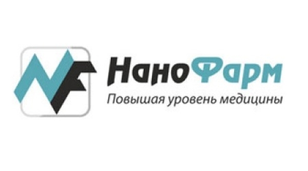 ТОО &laquo;НАНОФАРМ&raquo;