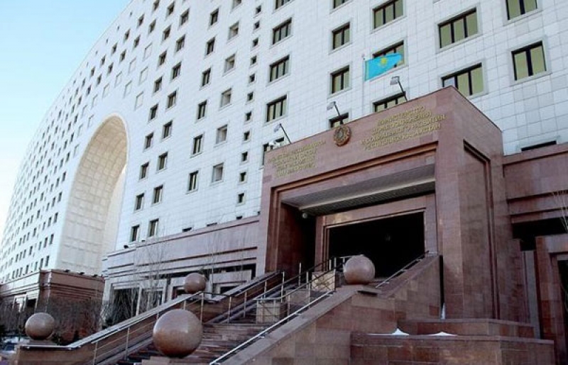 АПРФД получила аккредитацию от МЗ РК