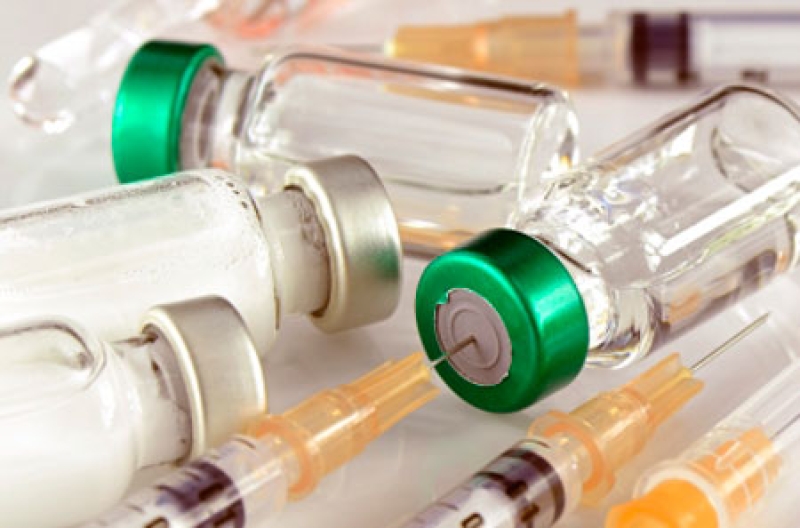 FDA одобрен первый препарат для лечения распространенной у детей формы карликовости