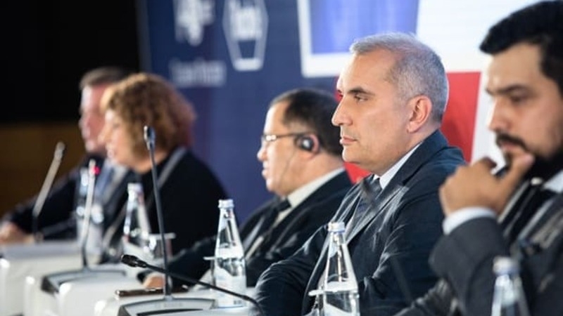 7&ndash;8 сентября 2022 года в Иркутске состоится VII Всероссийская GMP-конференция