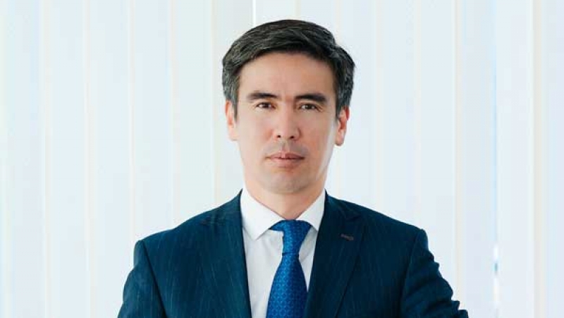 Марат Шоранов назначен первым вице-министром здравоохранения РК