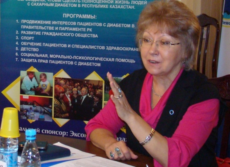 Невосполнимая потеря... Ушла из жизни Тукалевская Наталья Николаевна